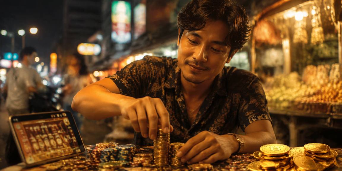 op89322 Baccarat Siêu Tốc